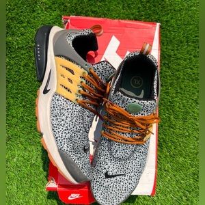 NIKE PRESTO SAFARI
